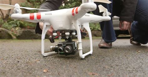 Drones are getting Flir's thermal cameras | WIRED UK