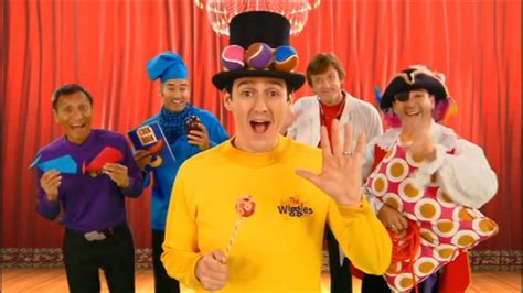 The Wiggles - Wiggle And Learn - (Full) - Episode (Fanmade)🟣🟡🔴🔵 - YouTube