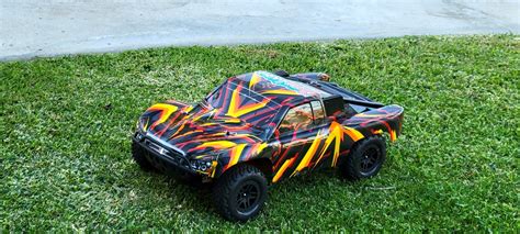 Pin by thecoorslightking on Traxxas | Traxxas, Rc cars, Toy car