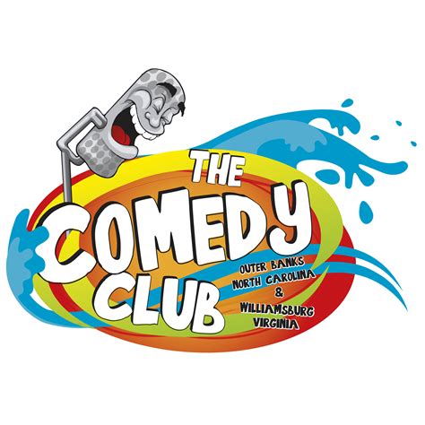 Comedy Club | Williamsburg Families