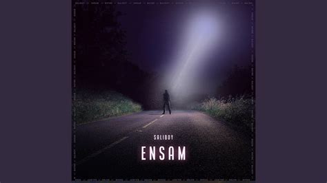 Ensam - YouTube