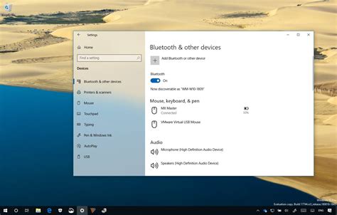 How to check Bluetooth battery level on Windows 10 - Pureinfotech