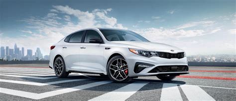 2020 Kia Optima for Sale - Merrillville, Indiana