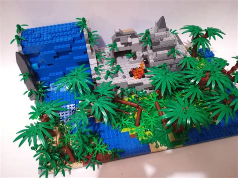 LEGO IDEAS - Product Ideas - Lego Jungle