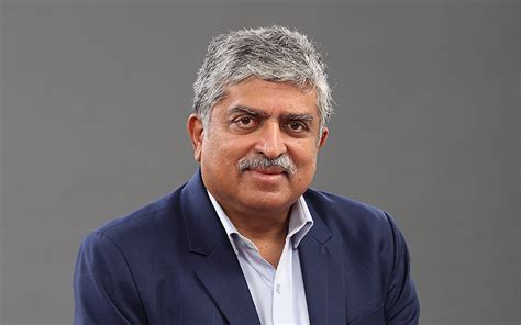 Nandan Nilekani, co-founder of Infosys, takes a strong position in favor of crypto in India ...