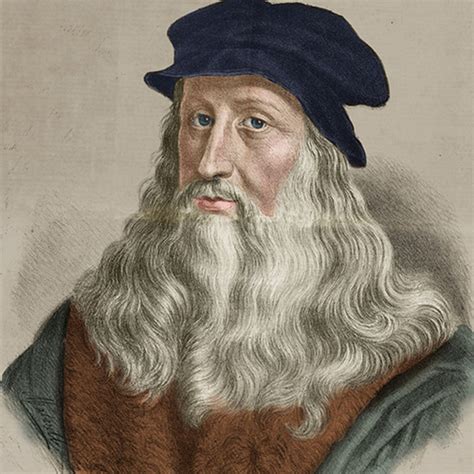 Leonardo da Vinci - Paintings, Inventions & Quotes - Biography