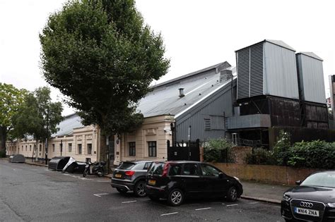 BBC sells historic Maida Vale Studios in London | The Star