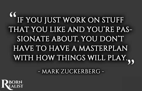 50 Inspiring Mark Zuckerberg Quotes [On Leadership, Risk & Money]