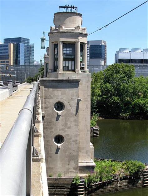 University Avenue Bridge - Philadelphia, Pennsylvania