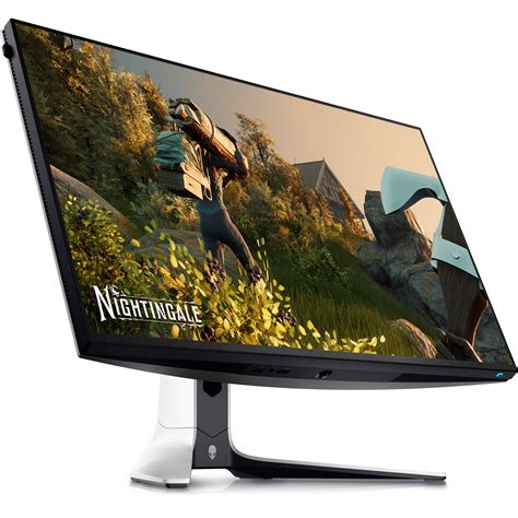 Alienware AW2723DF 27" 1440p 280Hz Gaming Monitor AW2723DF B&H