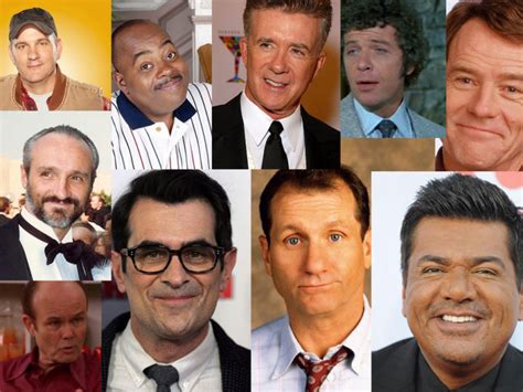 Vote for your Favorite TV Dad – But Local