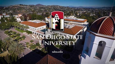 Reimagine Your Future at San Diego State University - YouTube