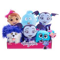 Vampirina Bean Plush - Ghoul Girl Poppy | Walmart Canada