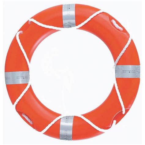 Lifebuoys - Water Safety Equipment - Safety & Security