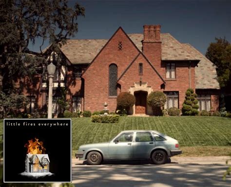 Reese Witherspoon's House in "Little Fires Everywhere" - Hooked on Houses