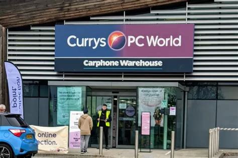 Shopper finds Currys Black Friday price trick to save hundreds - Lincolnshire Live