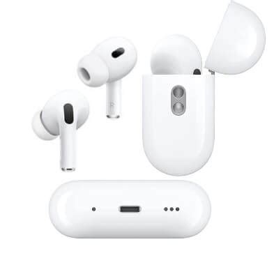 Novedades de los AirPods Pro 2 o 2da generación