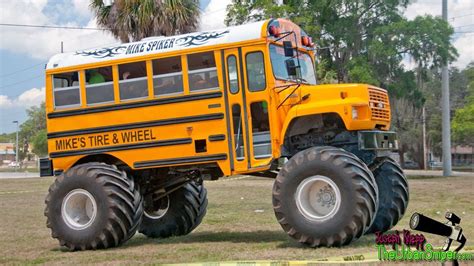 Can Your Truck Do the Carolina Squat? Should It? | HowStuffWorks