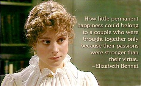 Elizabeth Bennet, Pride and Prejudice Elizabeth Bennet, Pride And Prejudice, Virtue, Jane Austen ...