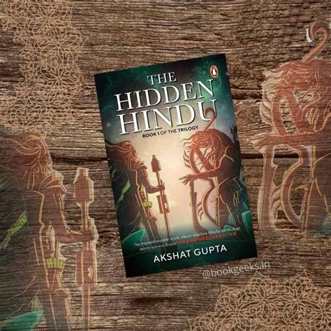 Hidden Hindu | Akshat Gupta: (July 5, 2024)