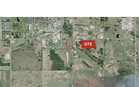 HWY 38 @ HWY 644, Redwater, AB T0A 3A3 - Redwater Future Commercial Land | LoopNet