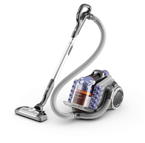 Electrolux launches pioneering innovation in the bagless vacuum cleaner category | Electrolux Group