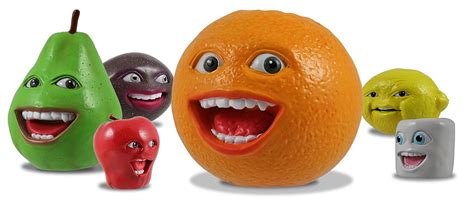 Annoying Orange Toys - Grapefruit Annoying Orange Toy HD wallpaper | Pxfuel