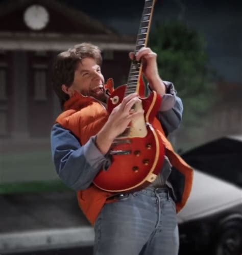 Image - Marty McFly Guitar Solo 1.png | Epic Rap Battles of History Wiki | FANDOM powered by Wikia