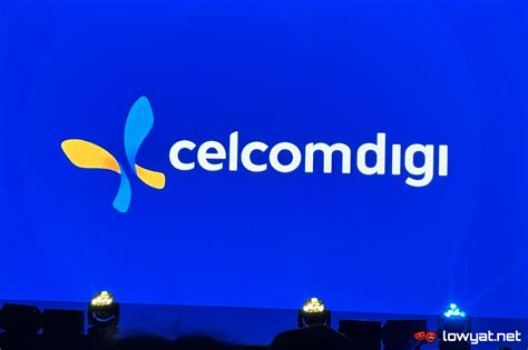 CelcomDigi Confirms Service Disruption On Celcom And Yoodo's Network ...