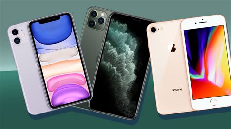 Best iPhone 2020: which Apple phone is the top choice for you? | TechRadar