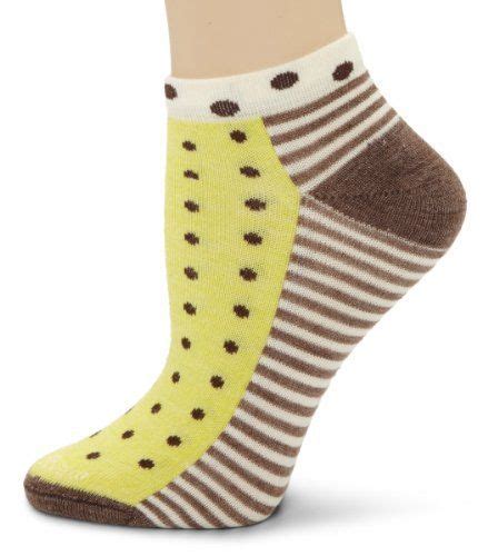 Goodhew Women's Half and Half Fitness Socks by Goodhew. $14.35. A clean ...