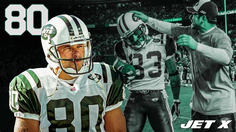 NY Jets legend Wayne Chrebet details his post-retirement depression