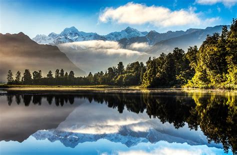 10 New Zealand Natural Wonders To See Before You Die | Urban List NZ