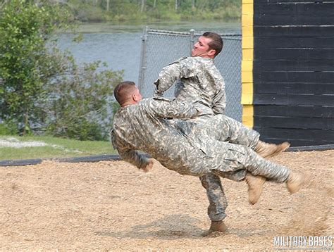 Fort Benning Army Base in Columbus, GA | MilitaryBases.com