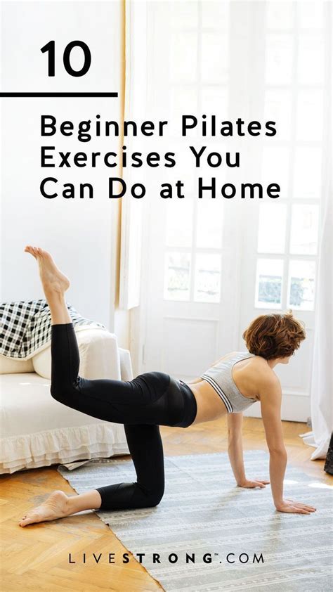 Strengthen and tone your entire body at home with these 10 core ...