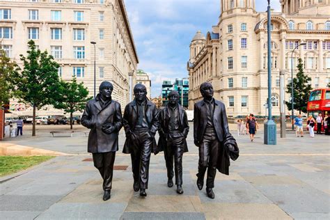 15 Best Liverpool Tours - The Crazy Tourist