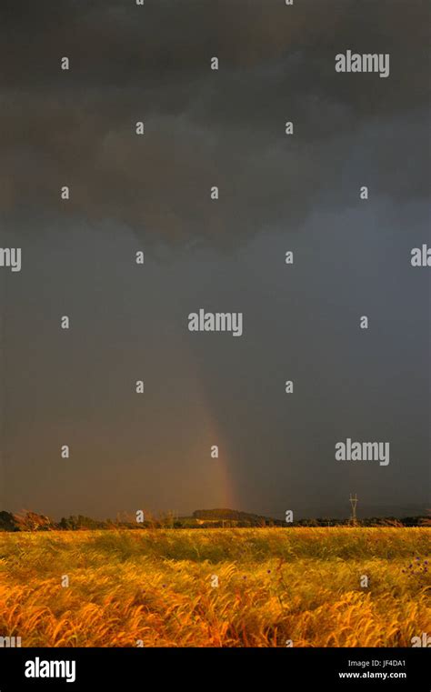 Lower silesia landscape hi-res stock photography and images - Alamy