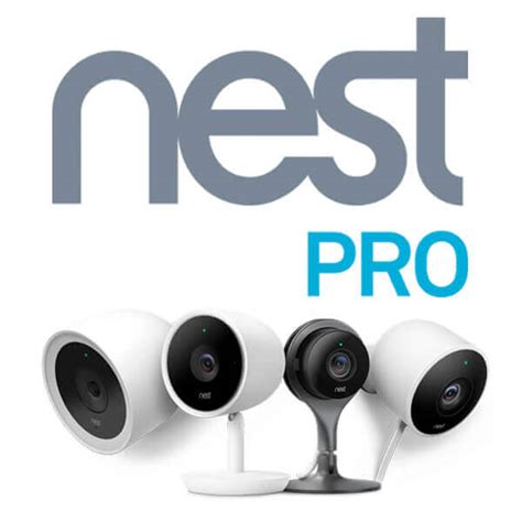 Nest Pro Camera Installation by CCTV Aware | total cctv solutions