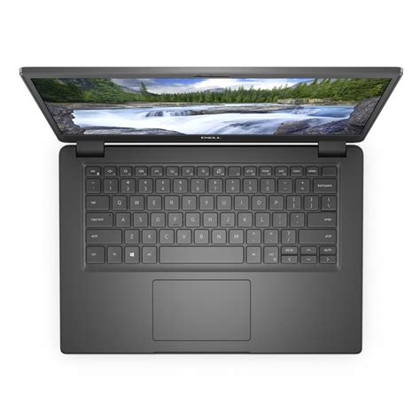 Notebook Dell Latitude 3410 14" FHD, i5-10210U, 8GB, 256GB SSD, W10 Pro, 3Y NBD | PENTA CZ