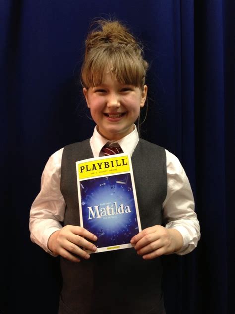 Matilda the Musical