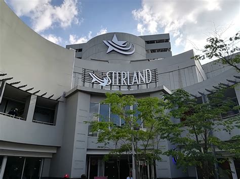 Sterland Mall in the city Pretoria