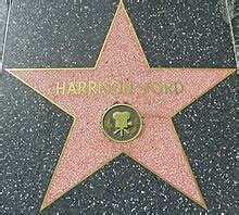 Hollywood Walk of Fame - Wikipedia