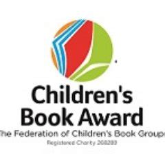 The Children's Book Award 2017: Winners Announced
