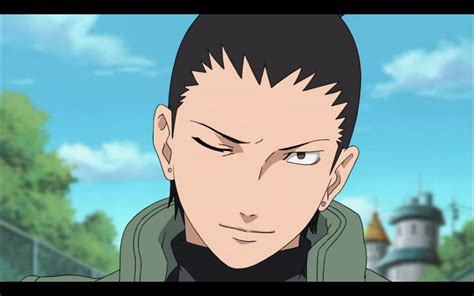 Naruto Top 10 Smartest Characters Shikamaru Naruto An - vrogue.co