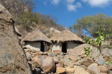 Cultural Heritage Sites - Kruger National Park - Travel Advisory...