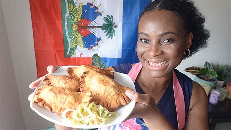 Brockton Haitian food: Sendy Nervil has Instagram cooking channel