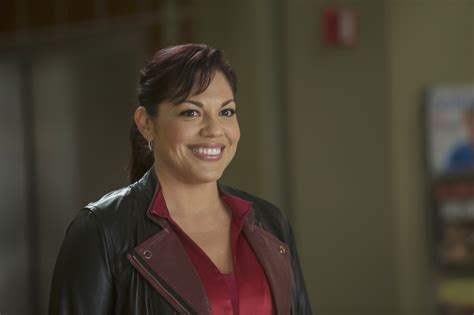 ‘Grey’s Anatomy’: Why Did Sara Ramirez Leave After Season 12?