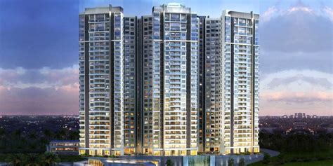 THE PHOENIX MILLS LTD One Bangalore West in Rajaji Nagar, Bangalore - Flats for Sale in THE ...