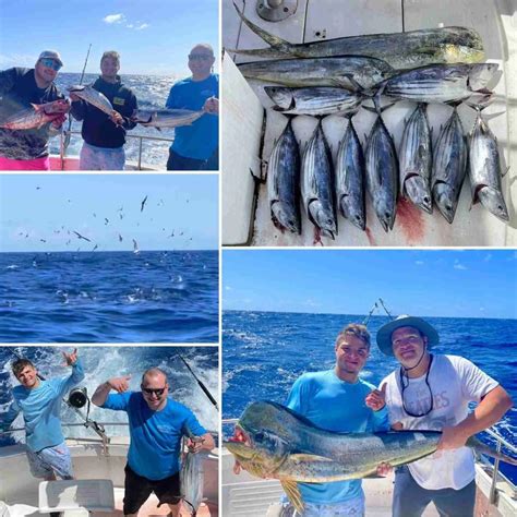 Private Honolulu Sportfishing Charters - Honolulu Charter Fishing