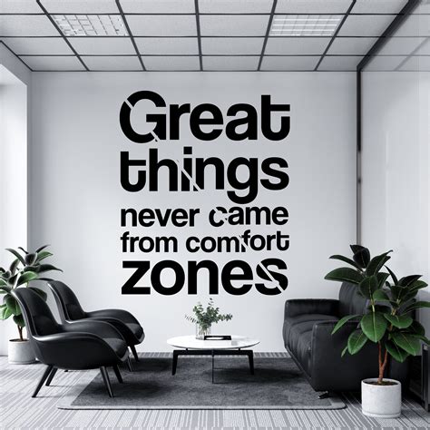 Office quotes wall – Artofit